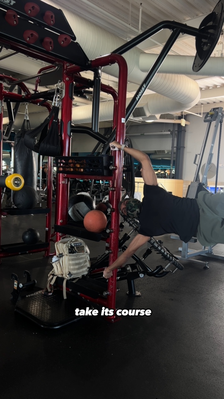 MOTIVACIÓN DE GIMNASIO # 30