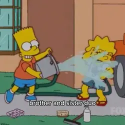 Siblings