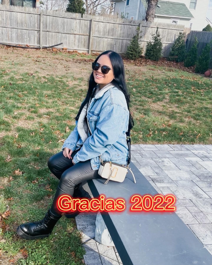 Gracias2022!