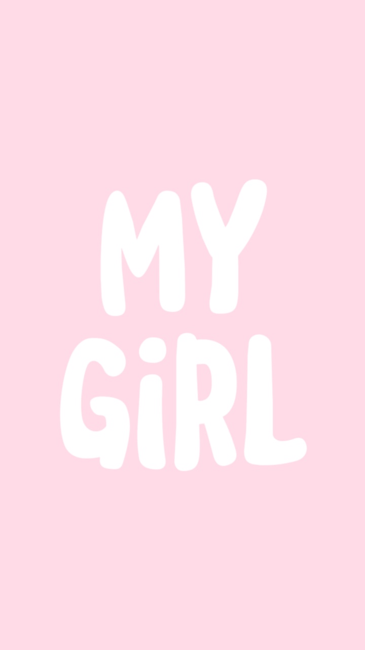 My Girl