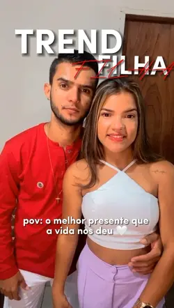 nosso presente .