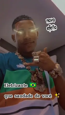 Eletrizante Efeito