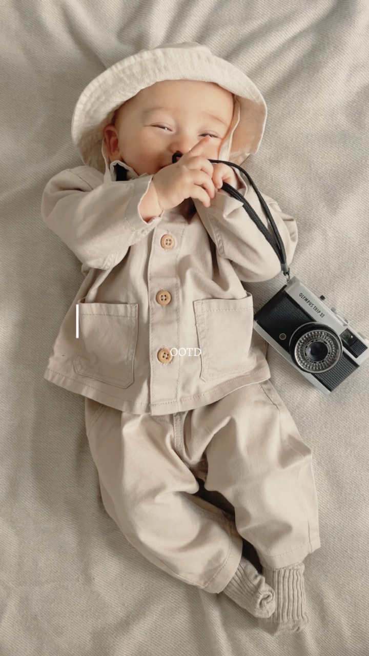 Outfit des Tages