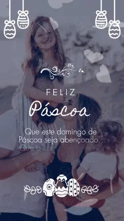 Domingo de Páscoa