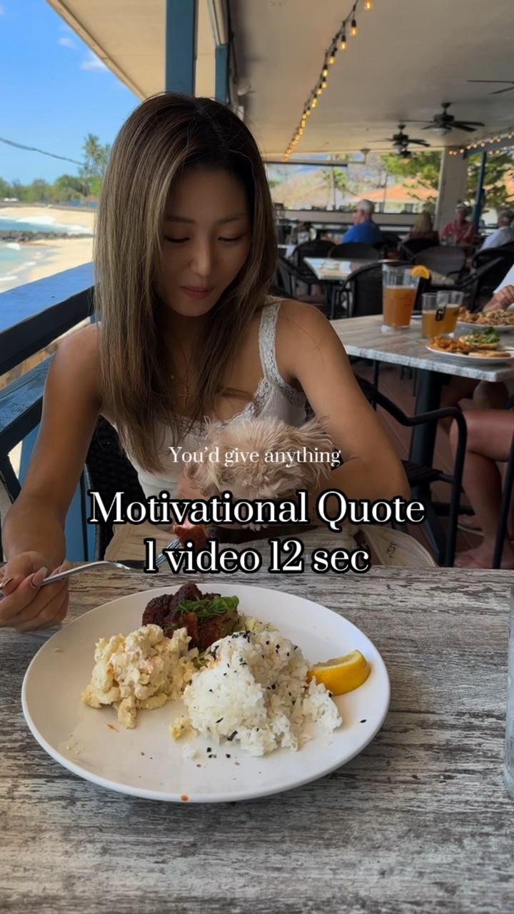 Pagganyak na Quote