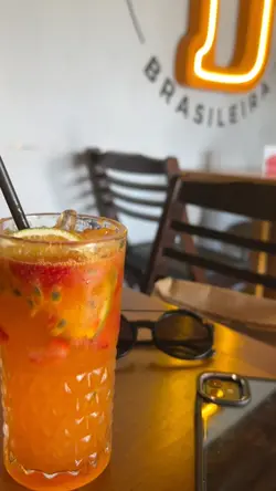 Vlog de restaurante 