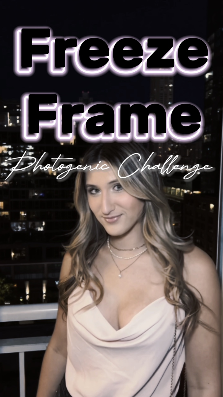Photogenic Challenge