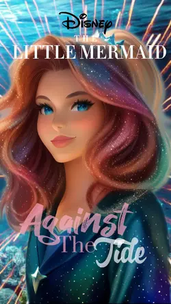 The little Mermaid