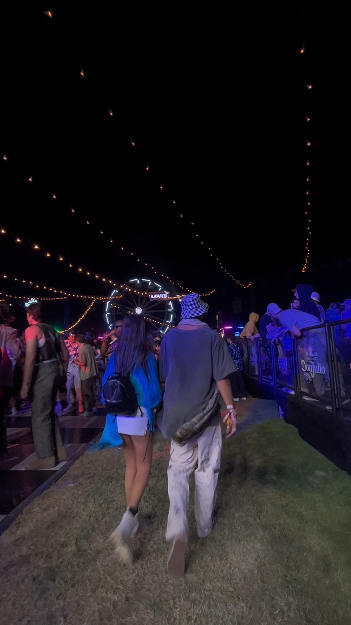 # Época do Festival 