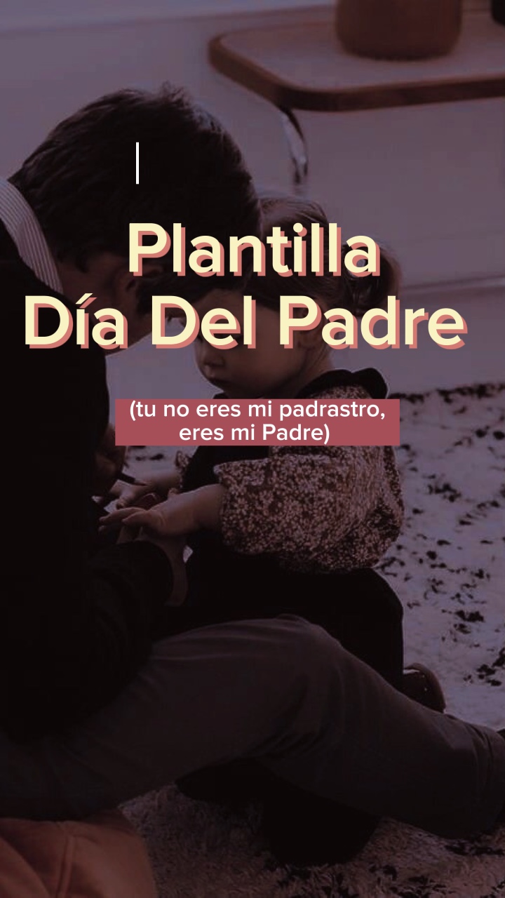 Día Del Padre