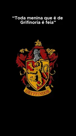 Grifinoria 🦁