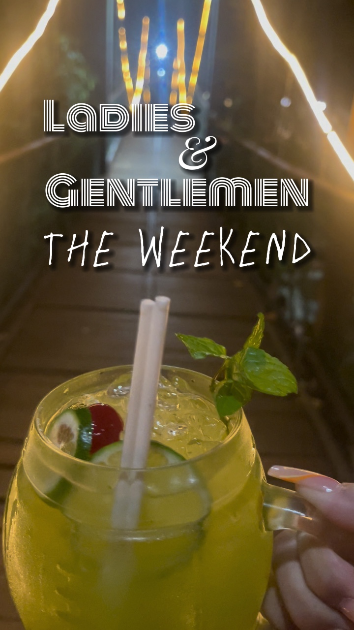 Le week-end