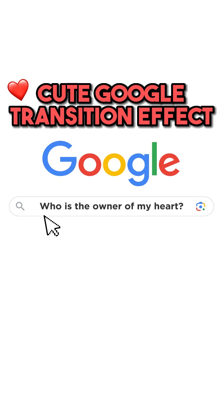 Búsqueda en Google❤️