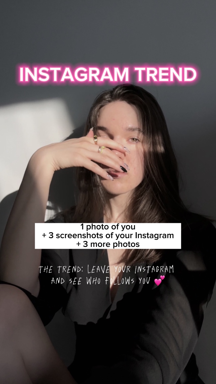 your IG