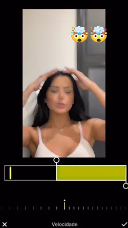 câmera Lenta 