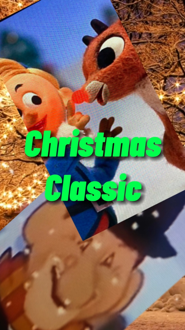 Klasik Natal