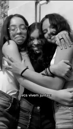 vcs vivem juntas