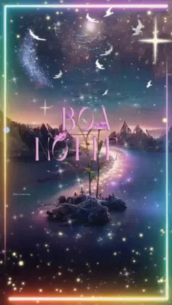 Boa noite