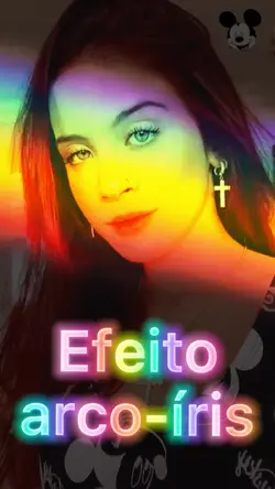 Efeito arco-íris