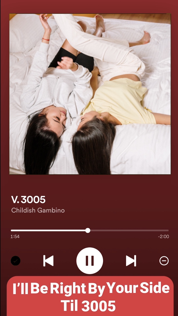 Lirik Spotify🎶