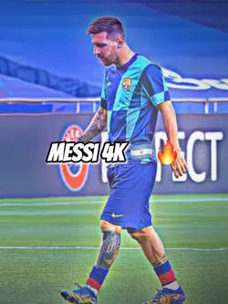 Messi 4k 🇦🇷🔥