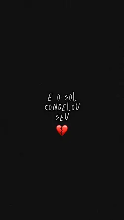 SOL E A LUA