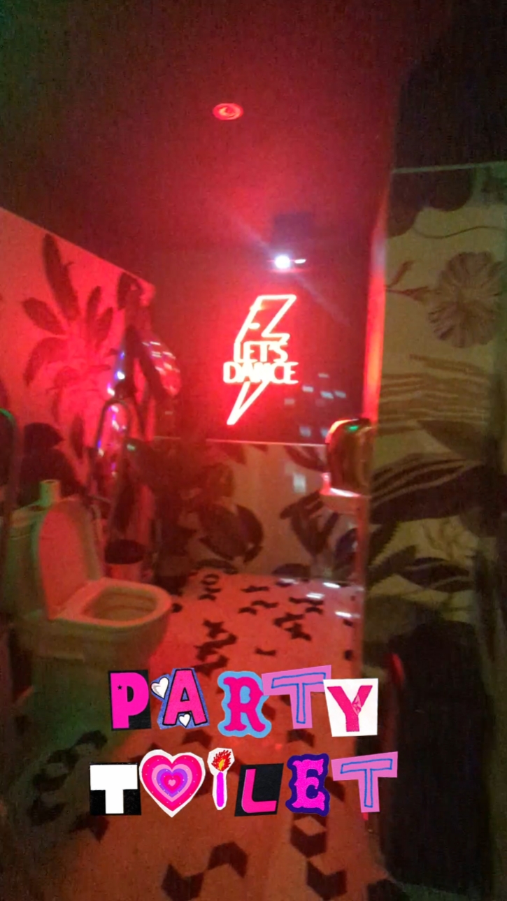 Party Vibes Ibiza