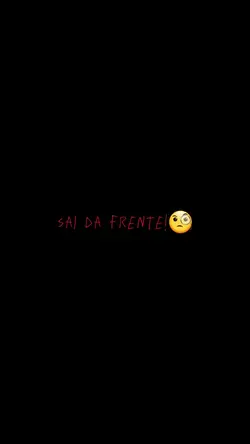 não serve pra namora