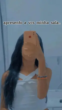essa é minha turma k