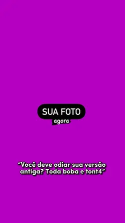 Cm poderia odiá-la?