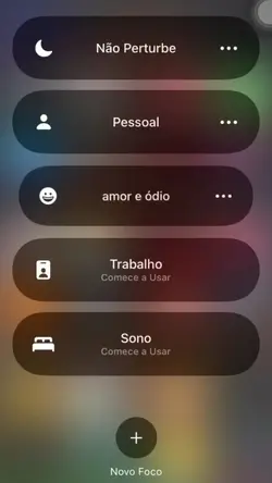 minha cura
