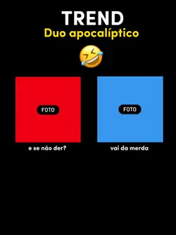 Duo apocalíptico 