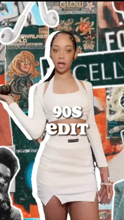 90s edit