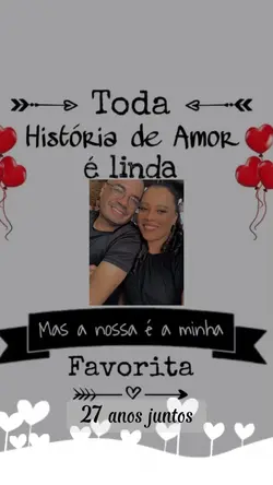 NOSSA HISTÓRIA