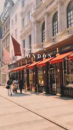 London life π€