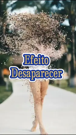 Desaparecer