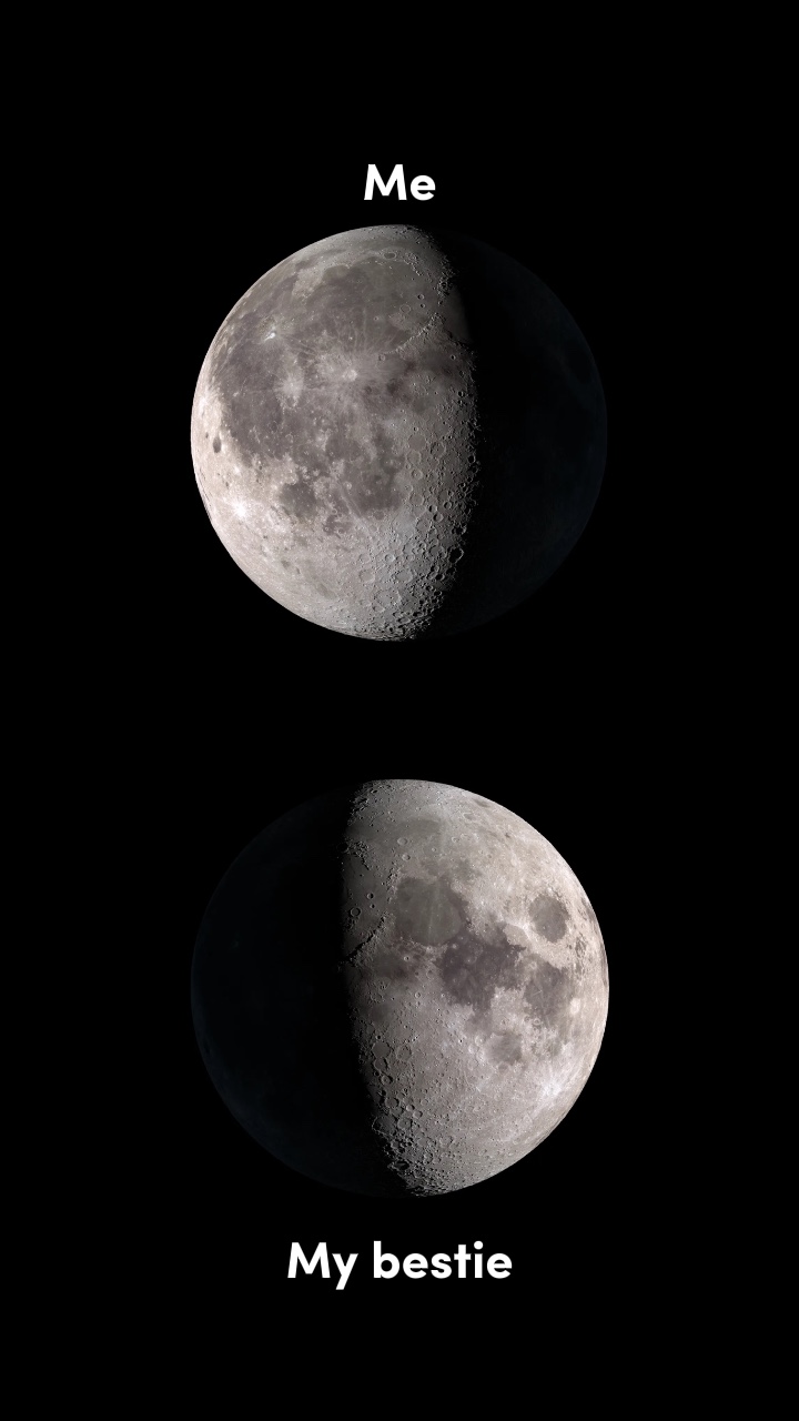 Tendencia De Fase Lunar