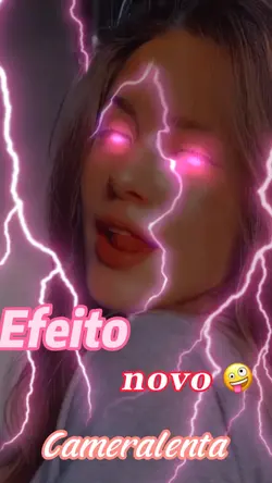 CâmeralentaxRaios⚡️