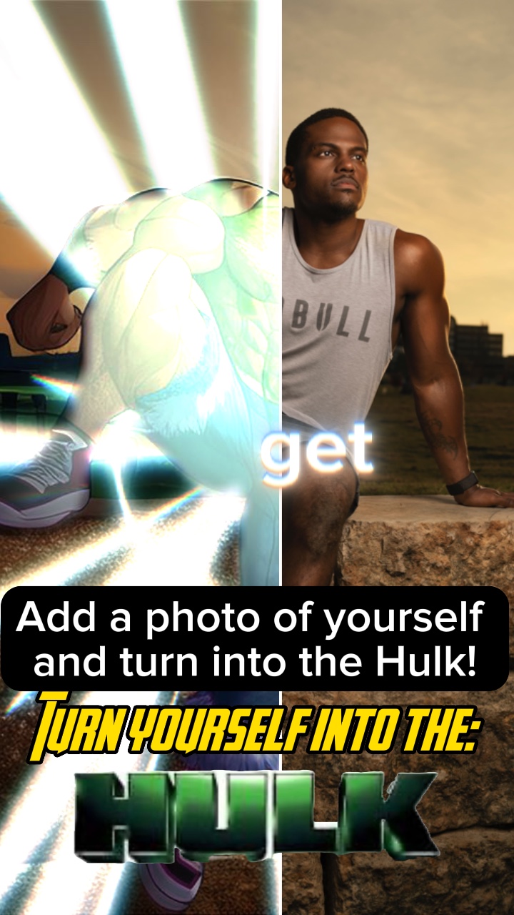 HULK AI FILTER