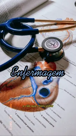 Enfermagem 12/05