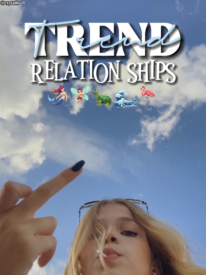 Naves de relación 🧜🏻‍♀️