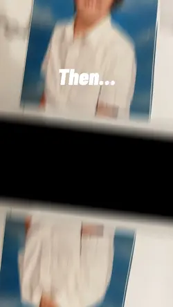 Then vs Now
