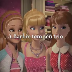 Meu trio 