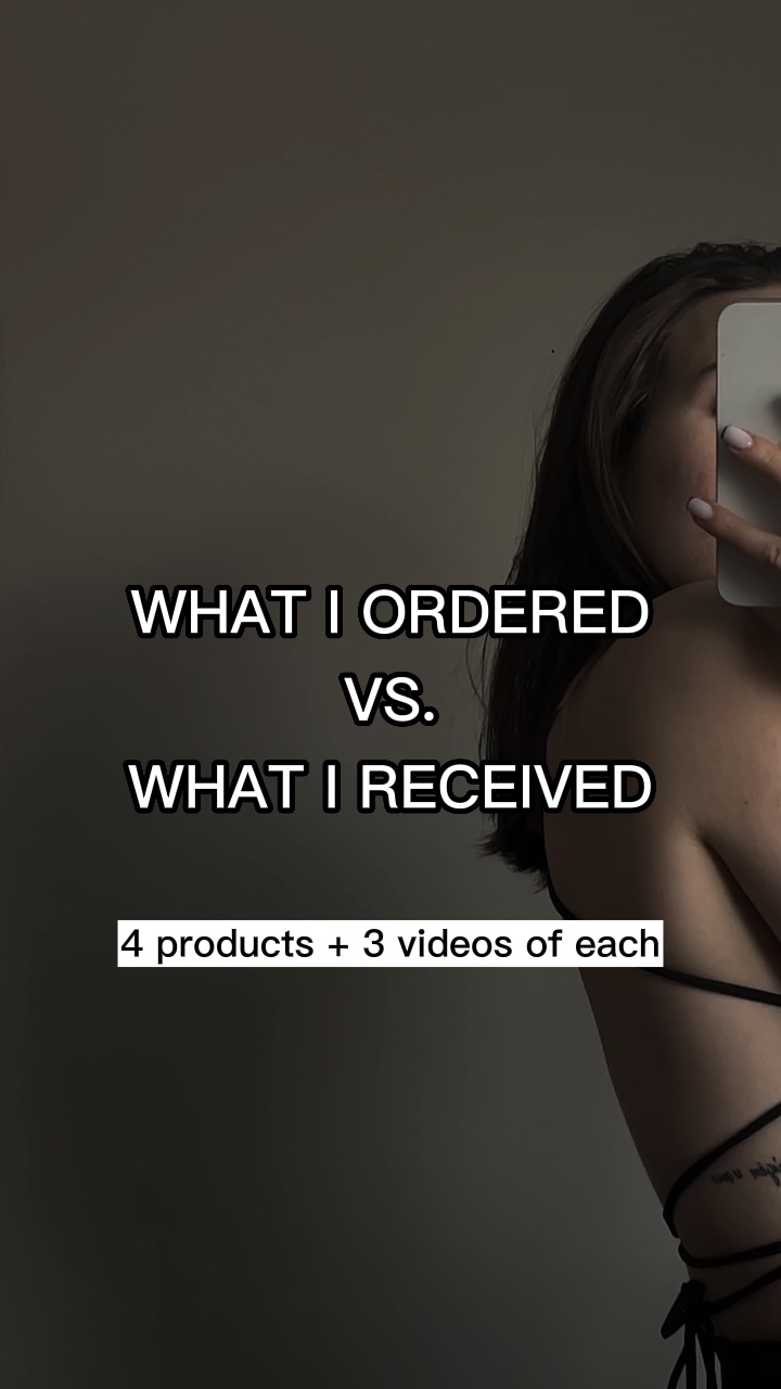 Online vs. Realität