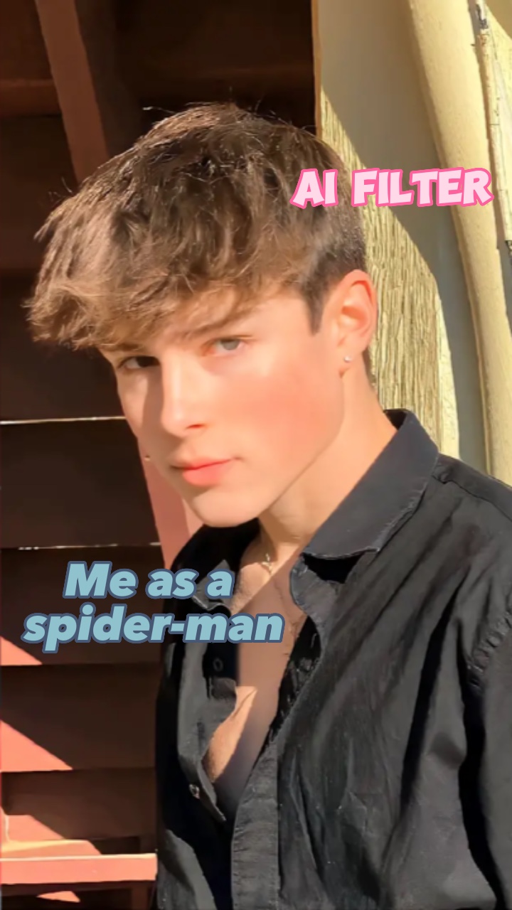 Ai filter
