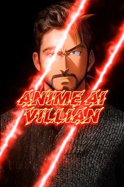 Anime Villian