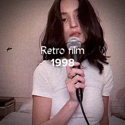 1998 retro film
