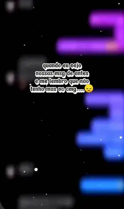 saudades