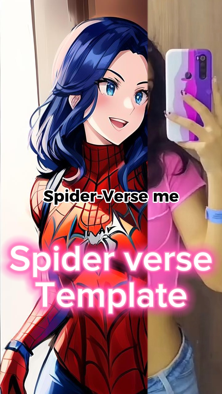 Verso de araña