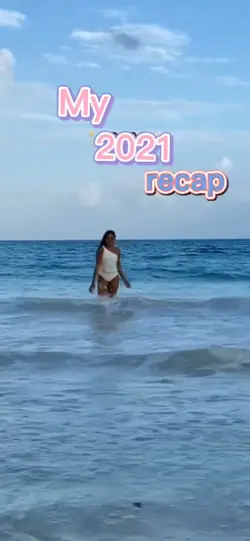 My 2021